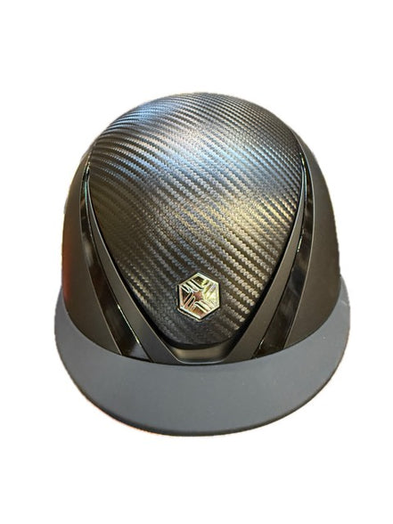 Charles Owen Hyda Carbon Rijhelm