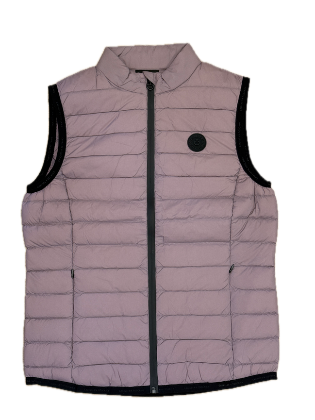 Cavalleria Toscana Lightweight Vest Dames
