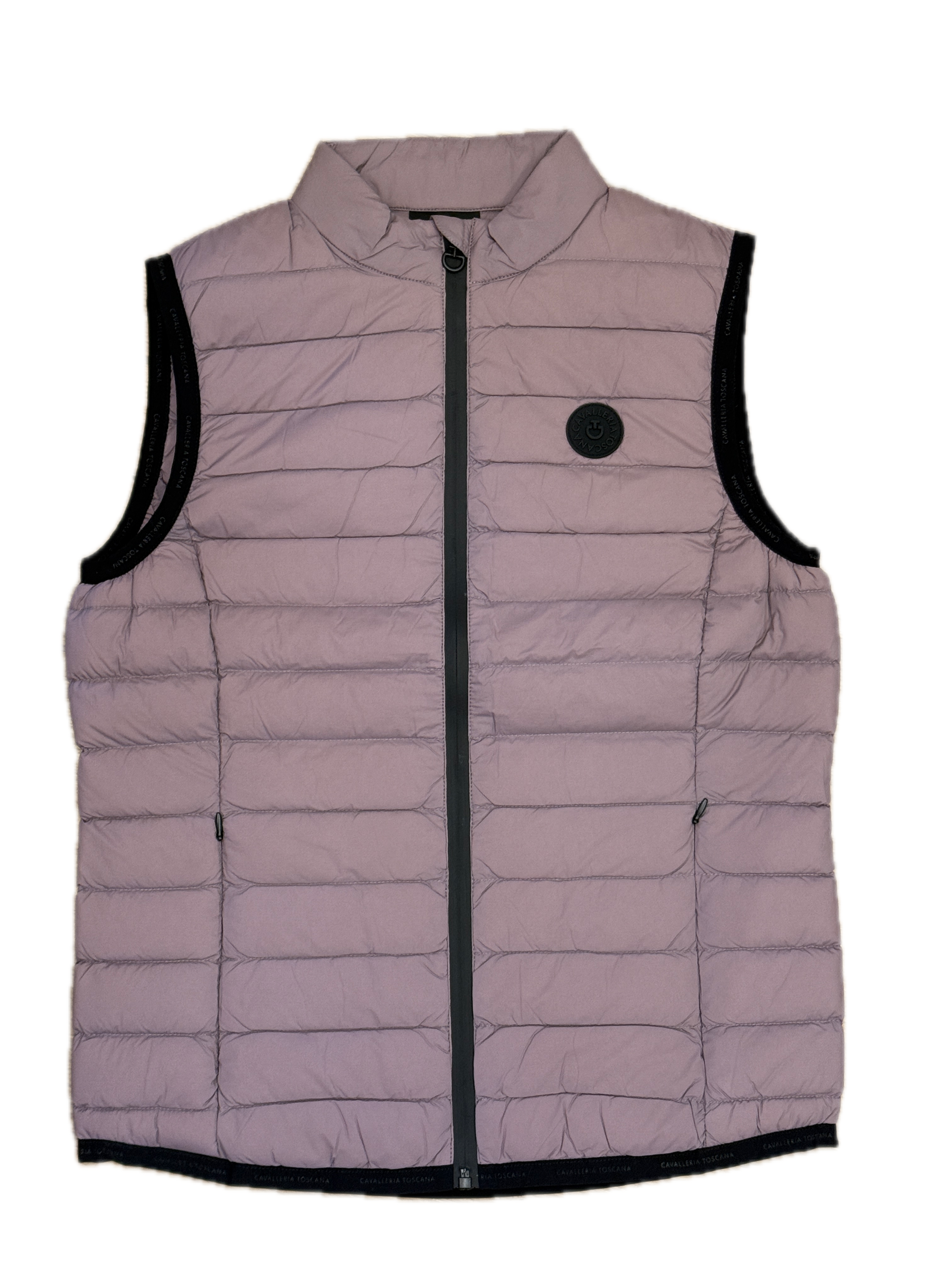 Cavalleria Toscana Lightweight Vest Dames