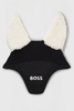 Boss Equestrian Chicago Oornetje Teddy Zwart