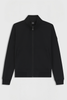 Boss Equestrian Ally Training Sweater Cardigan Dames Zwart