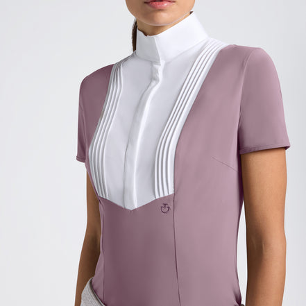 Cavalleria Toscana American Wedstrijdshirt