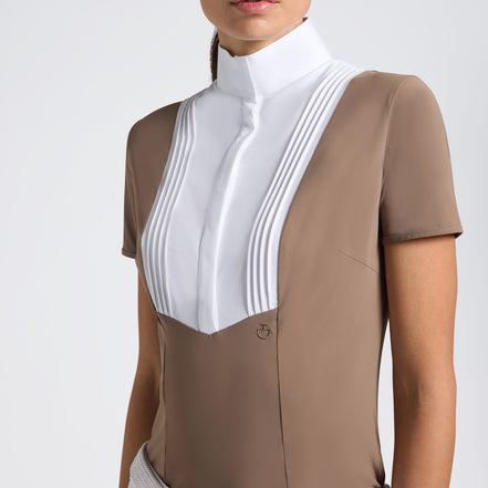 Cavalleria Toscana American Wedstrijdshirt