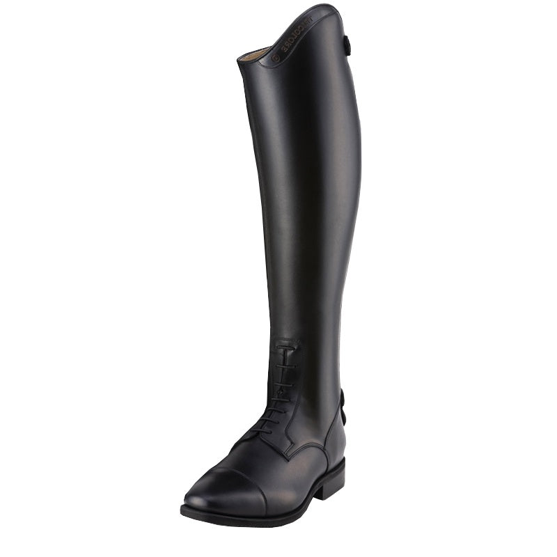 DeNiro Tricolore Riding Boots Italo