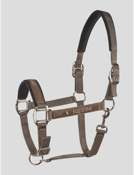 Equiline Halter Timmy