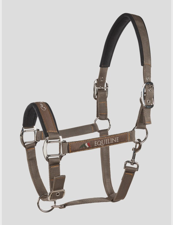 Equiline Halter Timmy