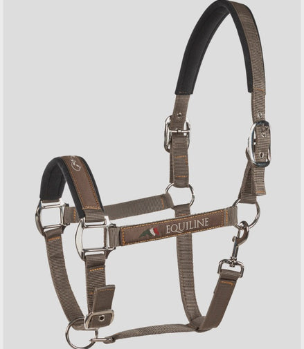Equiline Halter Timmy