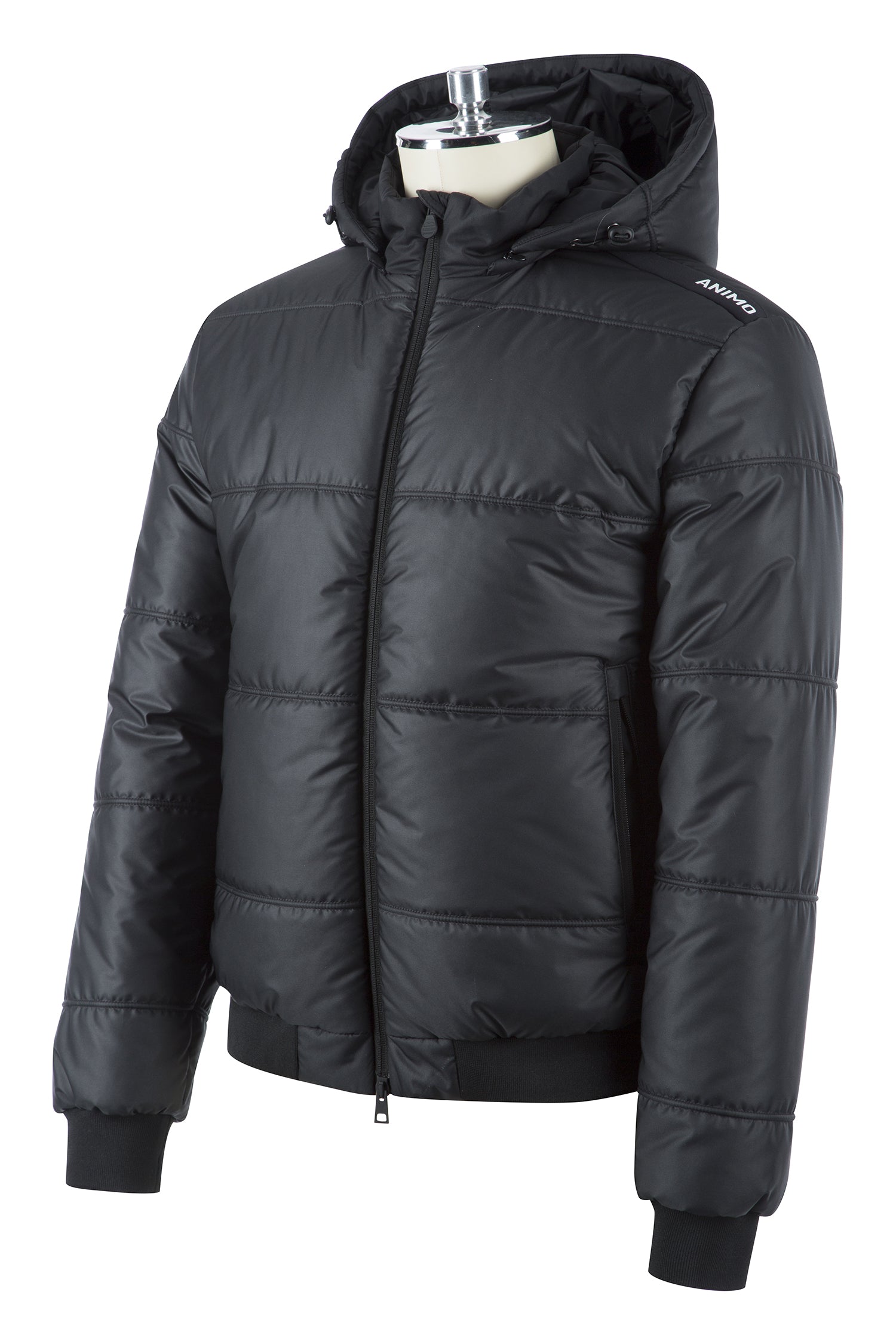 Animo Winterjas Erike Heren