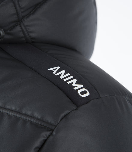 Animo Winterjas Erike Heren