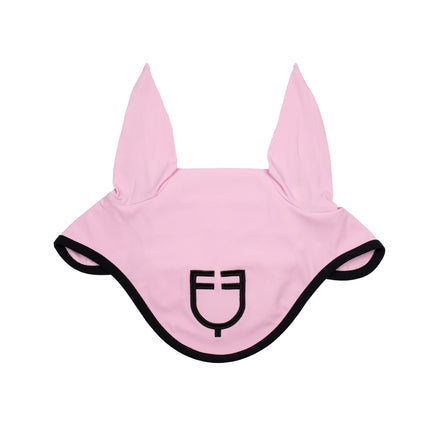 Equestro Oornetje met Zwarte Rand