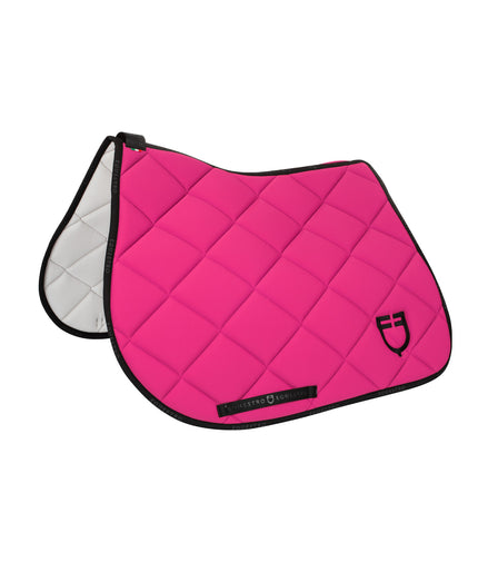 Equestro Zadeldek Technical Fabric