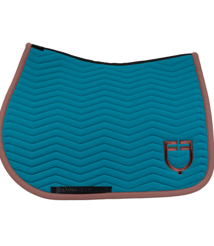 Equestro Zadeldek Wave