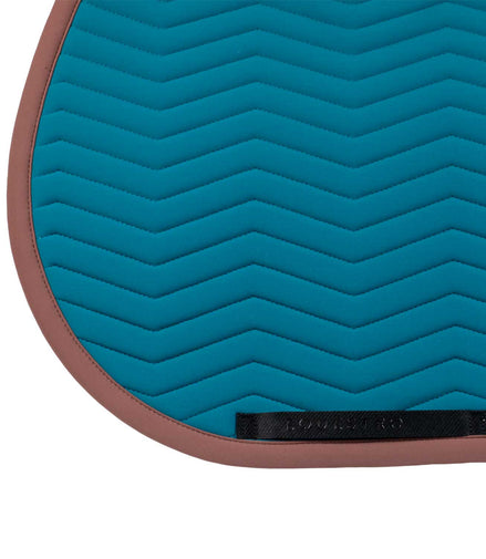 Equestro Zadeldek Wave