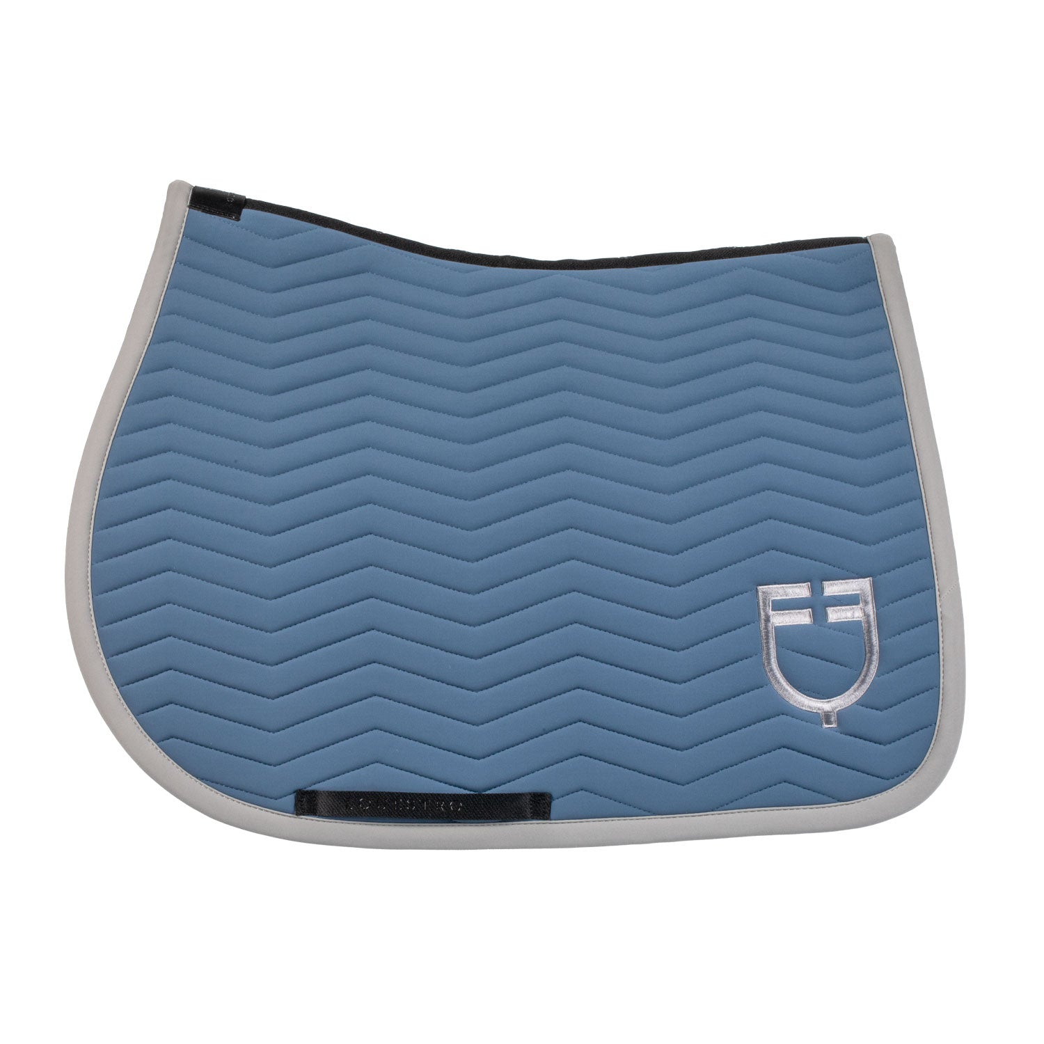 Equestro Zadeldek Wave