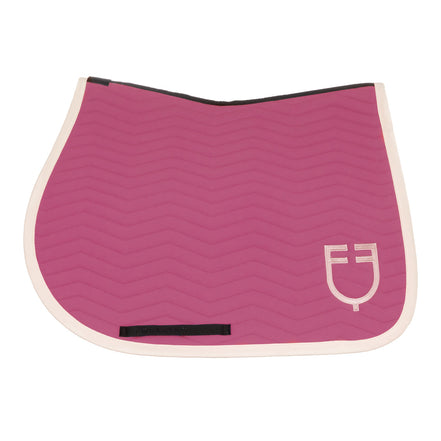 Equestro Zadeldek Wave