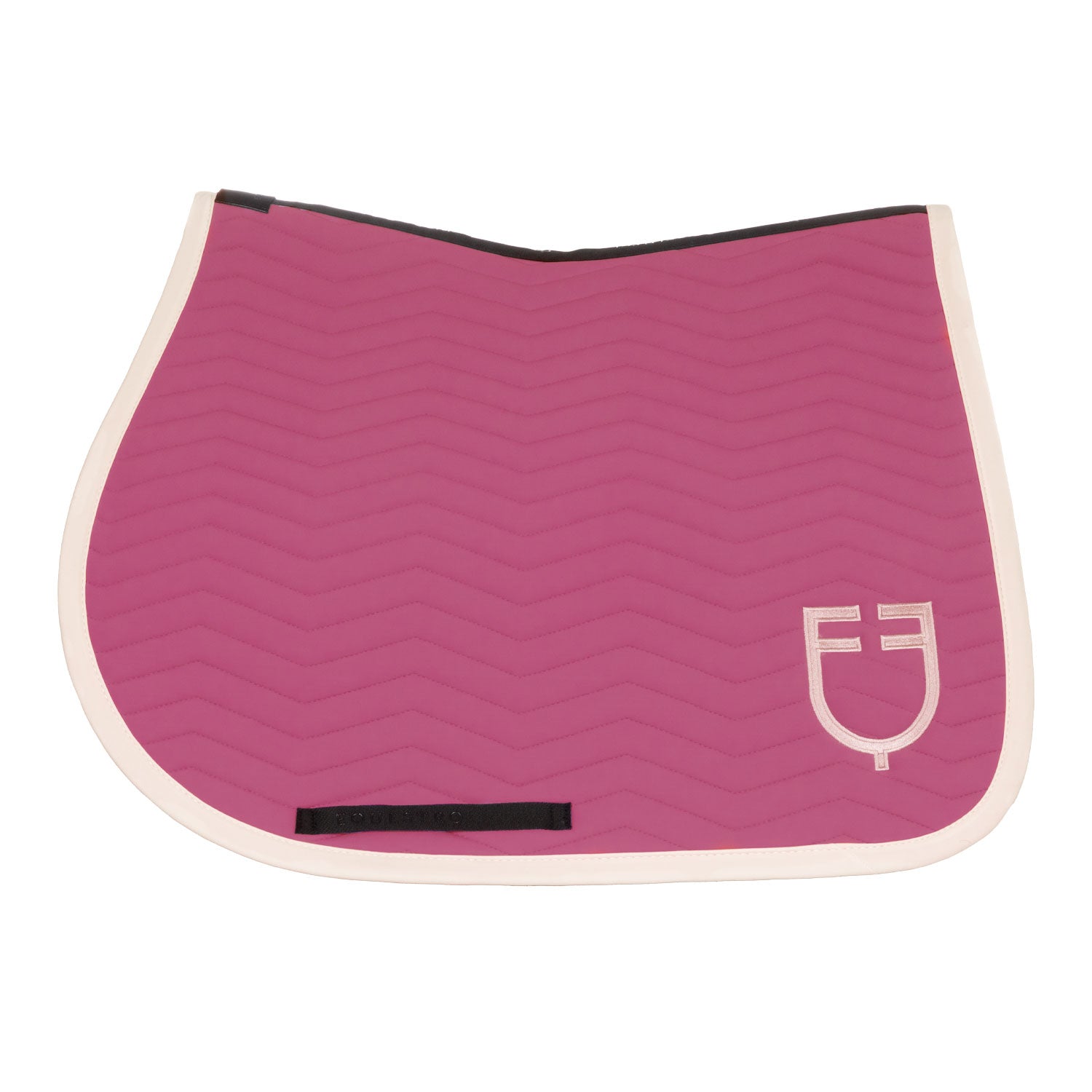 Equestro Zadeldek Wave