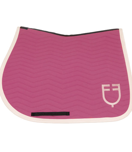 Equestro Zadeldek Wave