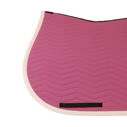 Equestro Zadeldek Wave