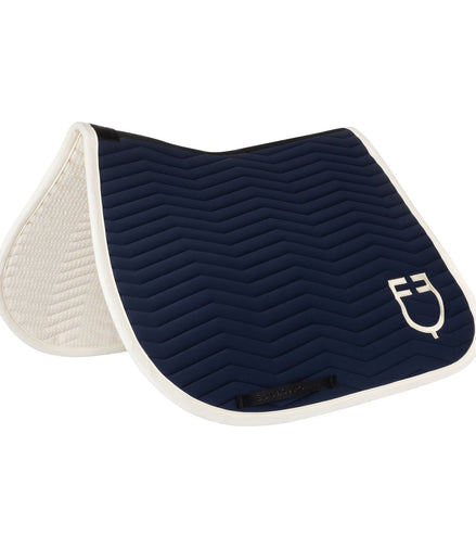 Equestro Zadeldek Wave