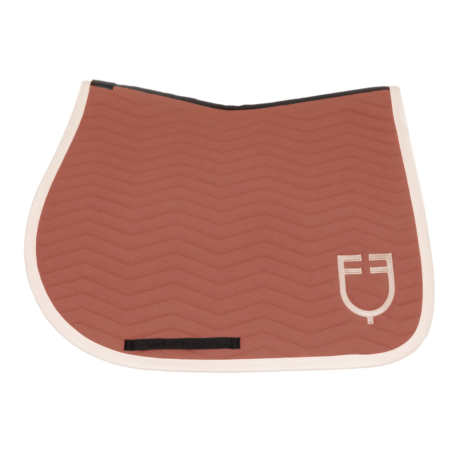 Equestro Zadeldek Wave