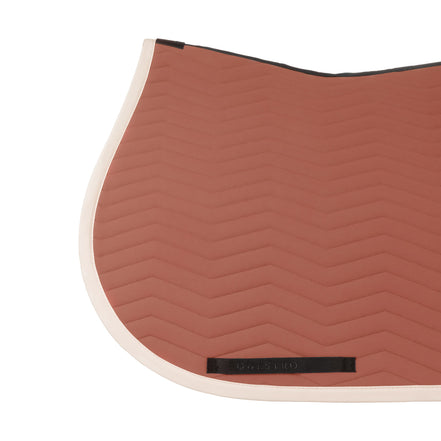 Equestro Zadeldek Wave