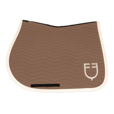 Equestro Zadeldek Wave