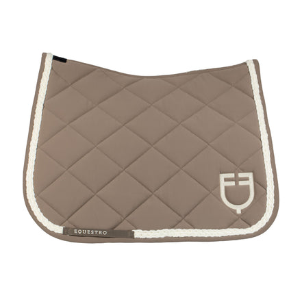 Equestro Zadeldek Braided Cord