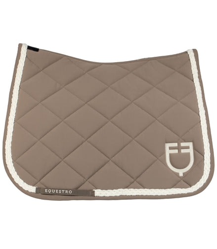 Equestro Zadeldek Braided Cord