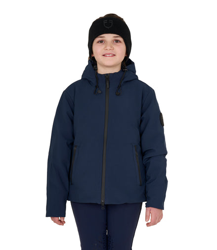 Equestro Kids Puffer Jas