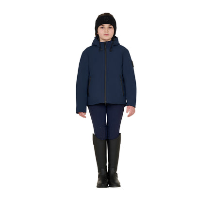 Equestro Kids Puffer Jas