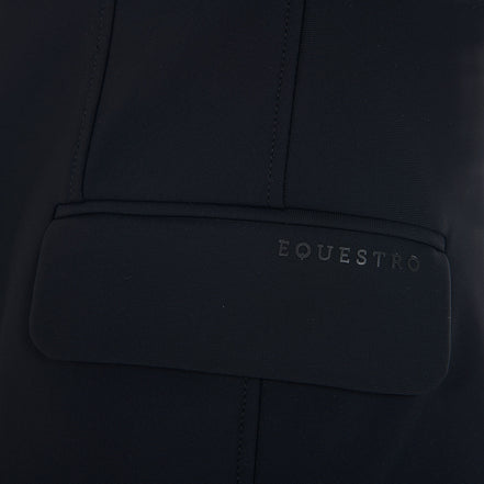 Equestro Wedstrijdjas Heren Techno Stretch
