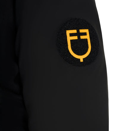 Equestro Basic Puffer Jas Heren