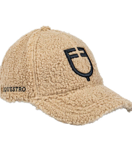 Equestro Teddy Baseball Pet