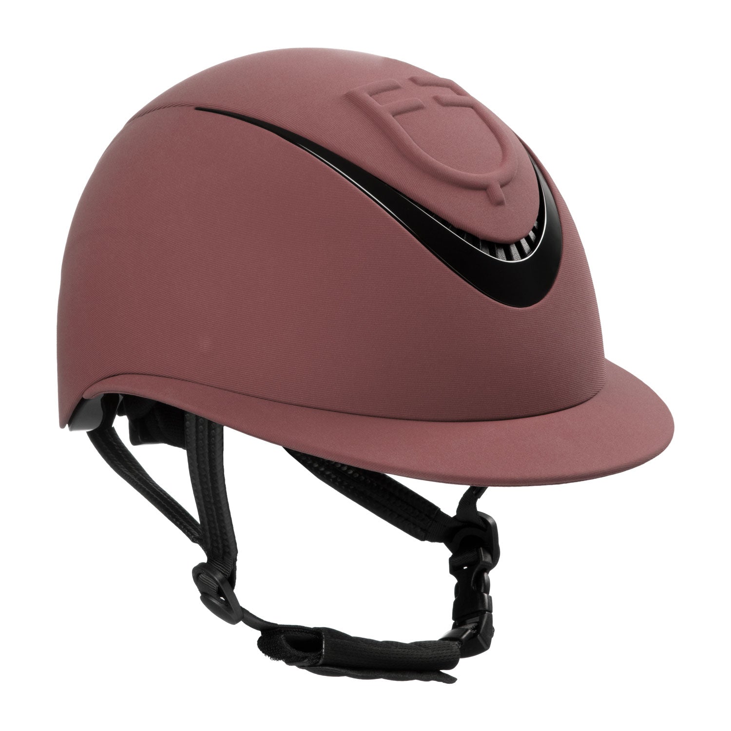Equestro Meteor Rijhelm Wide Visor