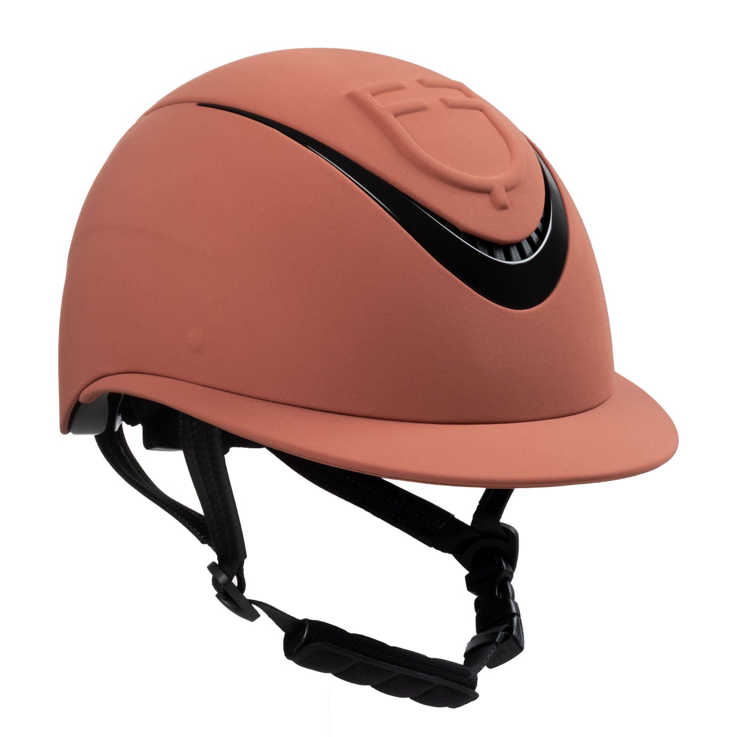 Equestro Meteor Rijhelm Wide Visor