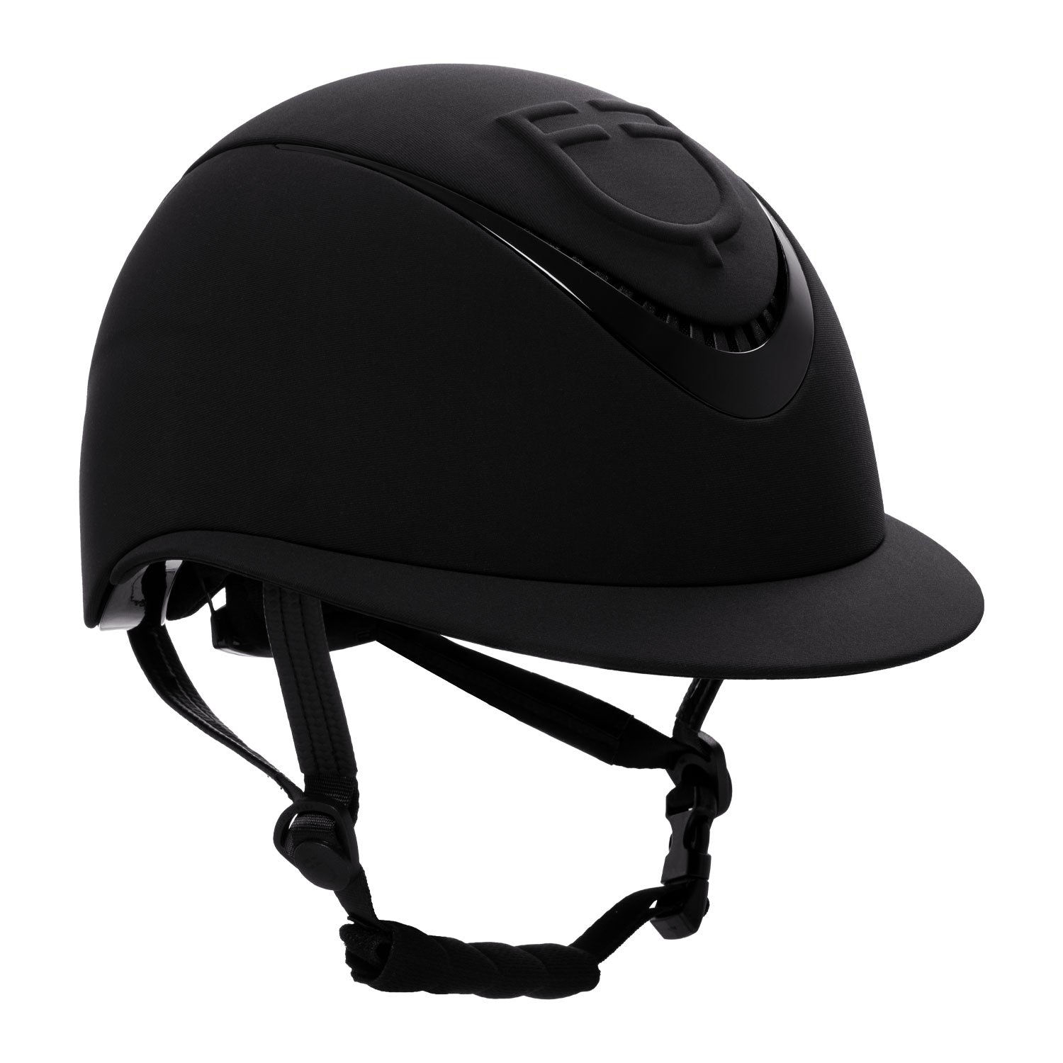 Equestro Meteor Rijhelm Wide Visor