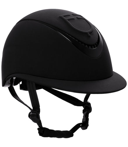 Equestro Meteor Rijhelm Wide Visor
