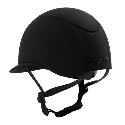 Equestro Meteor Rijhelm Wide Visor