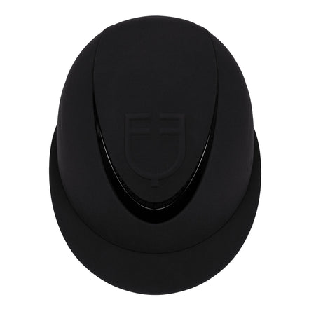 Equestro Meteor Rijhelm Wide Visor