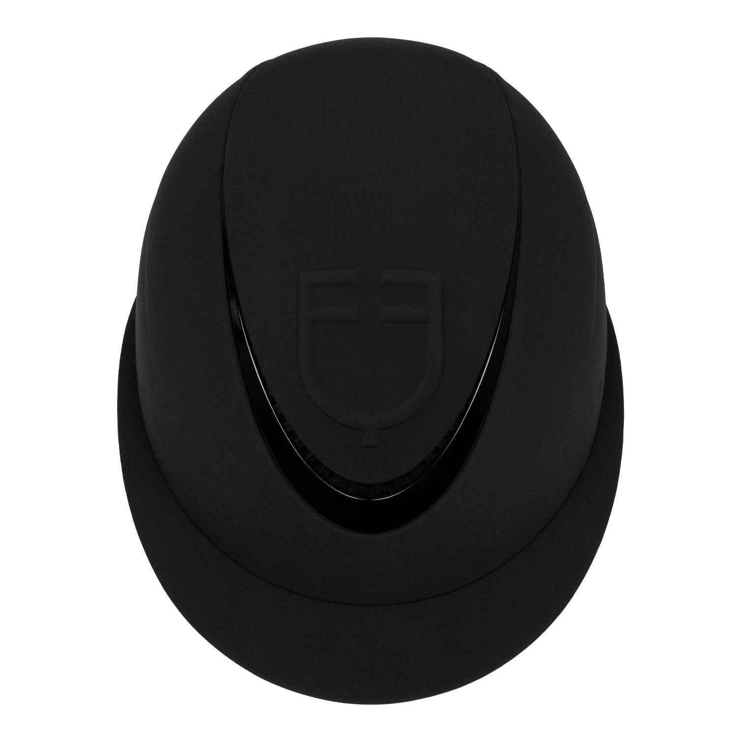 Equestro Meteor Rijhelm Wide Visor