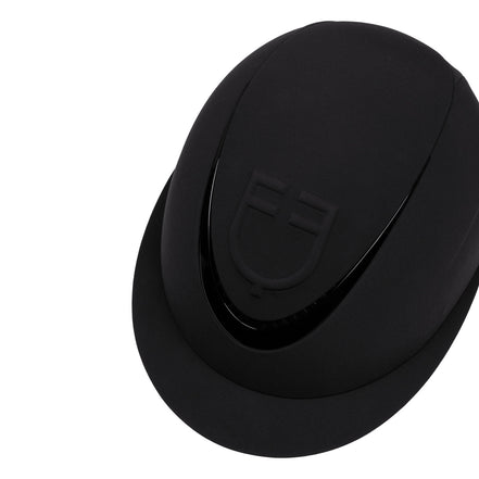 Equestro Meteor Rijhelm Wide Visor