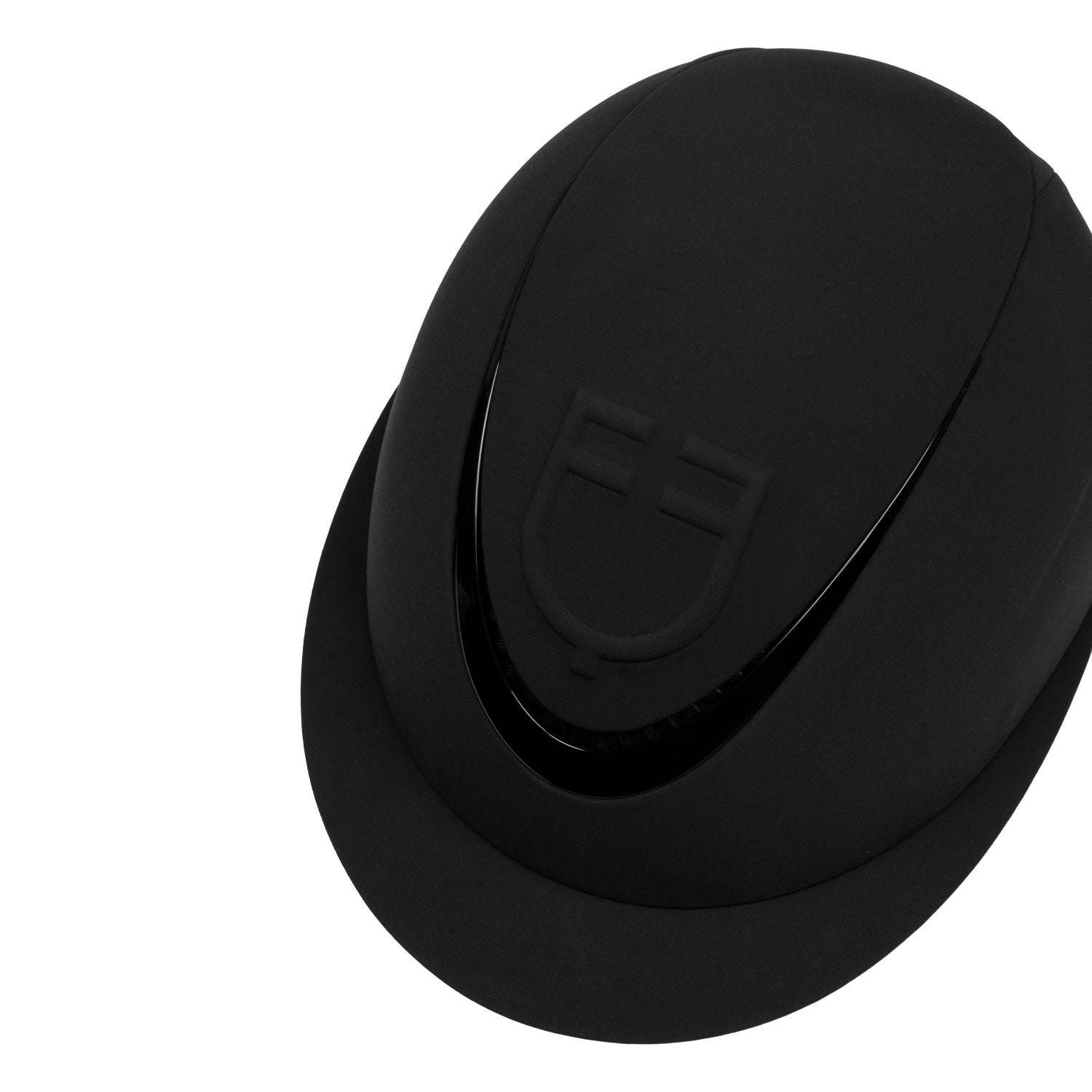 Equestro Meteor Rijhelm Wide Visor