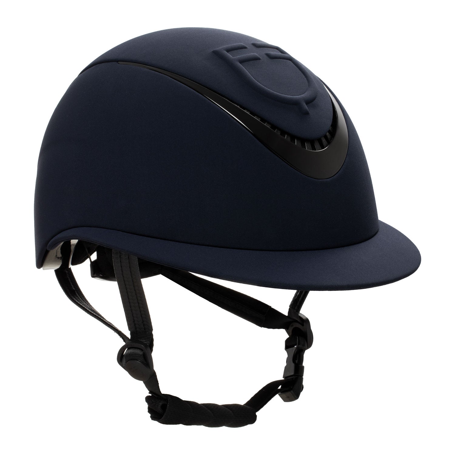 Equestro Meteor Rijhelm Wide Visor
