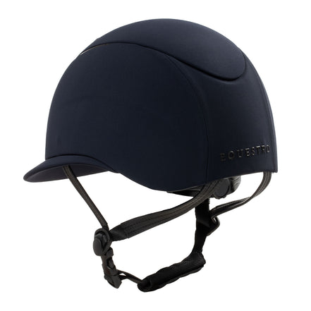 Equestro Meteor Rijhelm Wide Visor