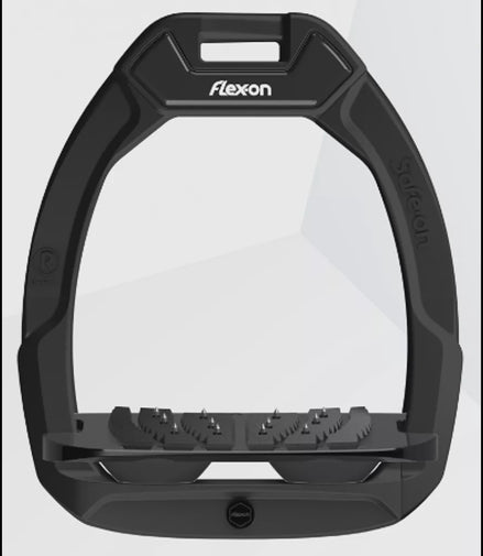 Flex-On Safe-On - Ultra-Grip Inclined