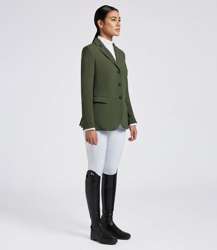 Cavalleria Toscana Hunter Competition Jacket