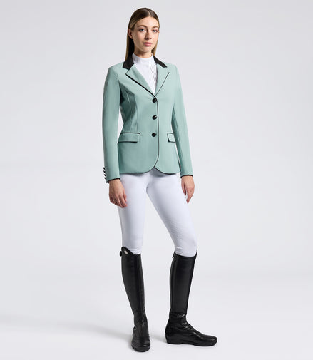 Cavalleria Toscana Women's GP Competition Jacket
