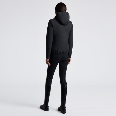 Cavalleria Toscana Nylon Bomber Jas