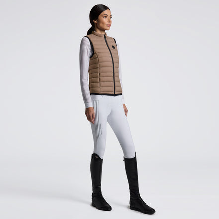 Cavalleria Toscana Lightweight Vest Dames