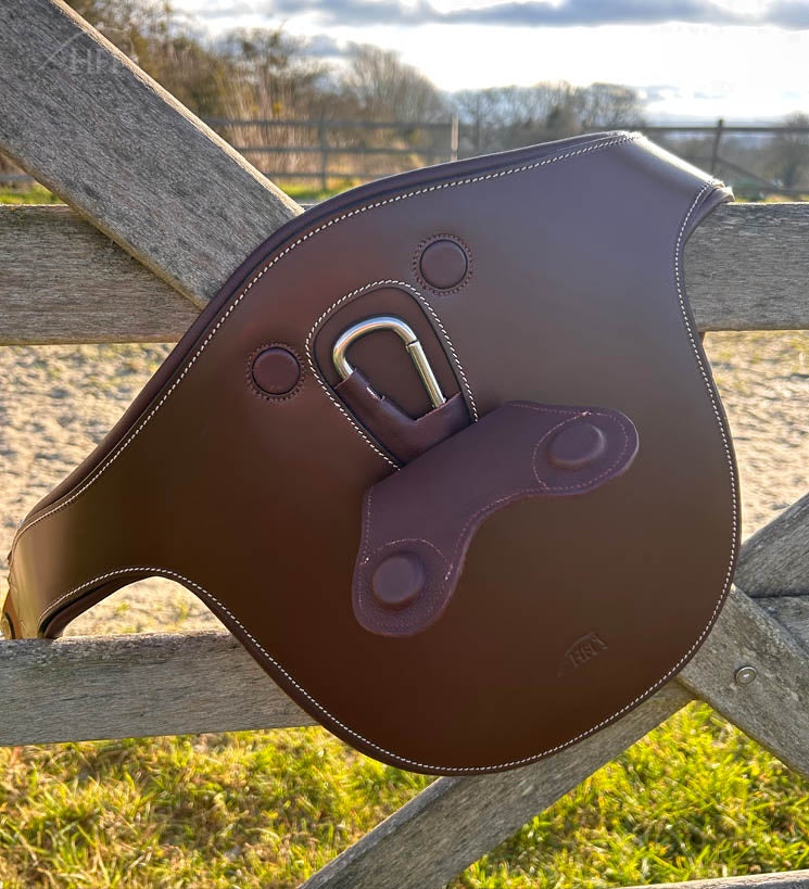 HFI Springsingel met Magnetische Flap